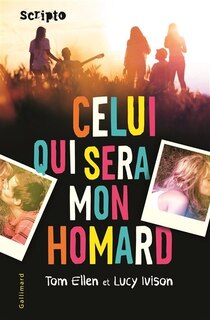 Couverture_Celui qui sera mon homard