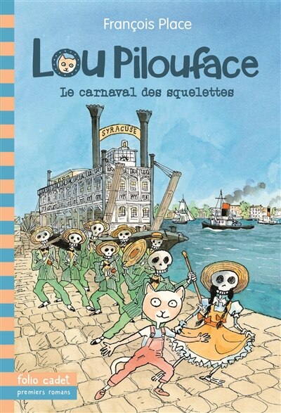 Couverture_Le carnaval des squelettes