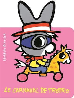 Front cover_Le Carnaval De Trotro