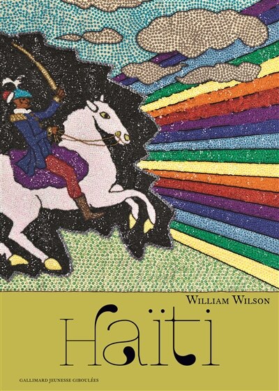 Couverture_Ha&iuml;ti : une &icirc;le sous le vent