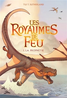 Couverture_La prophétie