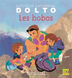 Front cover_Les bobos