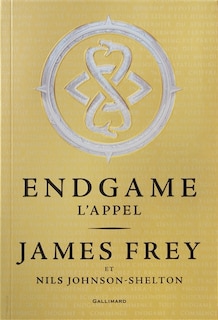Front cover_L' appel