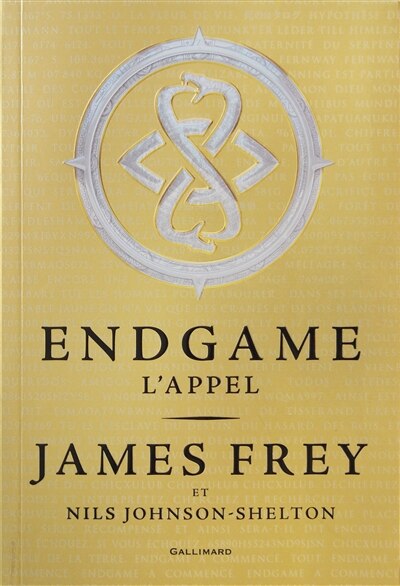 Front cover_L' appel