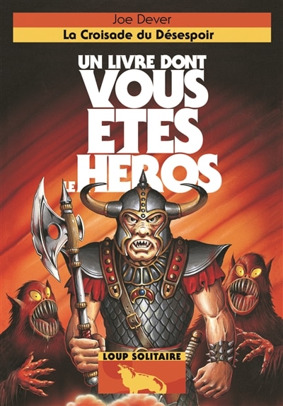 Couverture_La croisade du désespoir