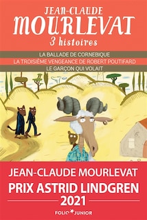 Front cover_Trois histoires