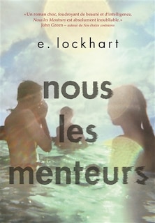 Front cover_Nous, les menteurs