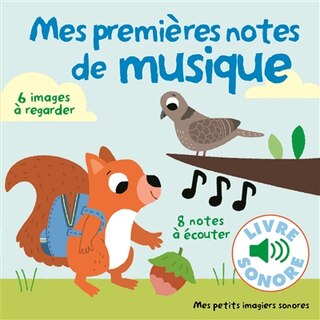 Front cover_Mes premières notes de musique