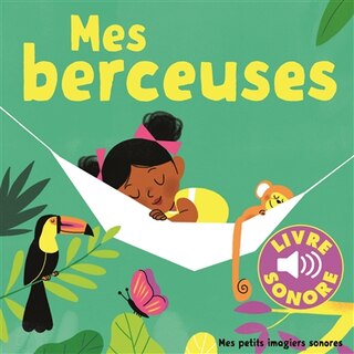 Couverture_Mes berceuses