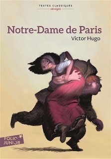 Couverture_Notre-Dame de Paris