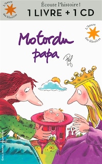 Front cover_Motordu papa (livre-cd)