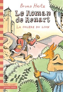 Couverture_La colère du lion