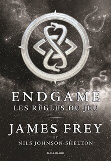 Front cover_Les règles du jeu
