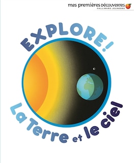 Front cover_La Terre et le ciel