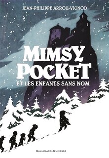 Front cover_Mimsy Pocket et les enfants sans nom