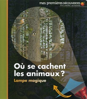 Couverture_Où se cachent les animaux ?