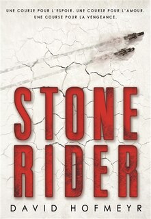Front cover_Stone rider