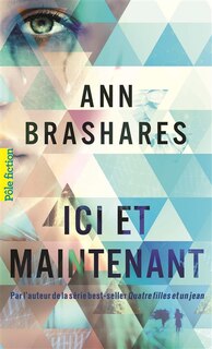 Front cover_Ici et maintenant