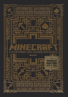 Front cover_Coffret Minecraft Nouvelle &eacute;dition