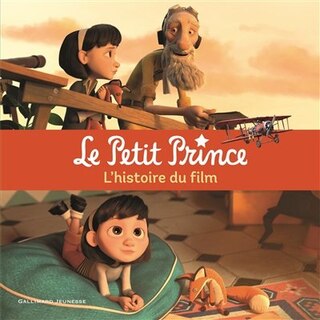 Couverture_Le Petit Prince