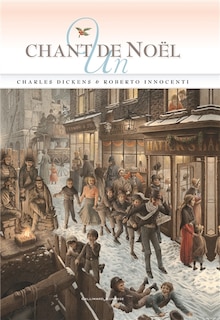 Couverture_Un chant de noël