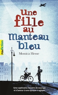 Front cover_UNE FILLE AU MANTEAU BLEU