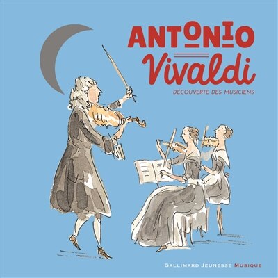 Front cover_Antonio Vivaldi