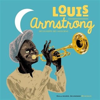 Front cover_Louis Armstrong