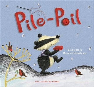 Front cover_Pile-poil