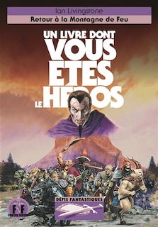 Couverture_Retour à la Montagne de feu