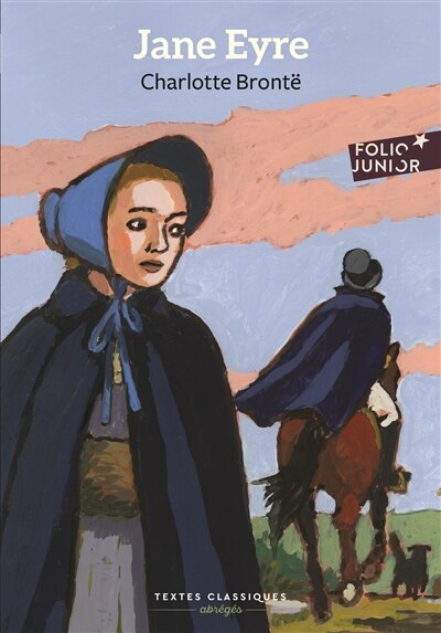 Couverture_Jane Eyre