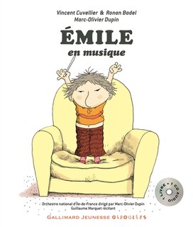 Couverture_Emile en musique