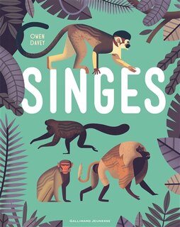 Front cover_Singes