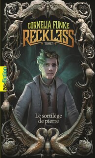 Front cover_Le sortilège de pierre