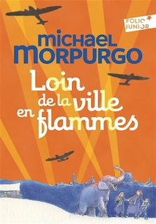 Couverture_Loin de la ville en flammes