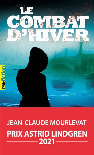 Front cover_Le combat d'hiver