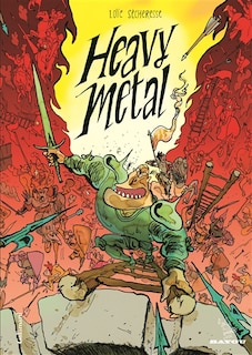 Couverture_Heavy metal