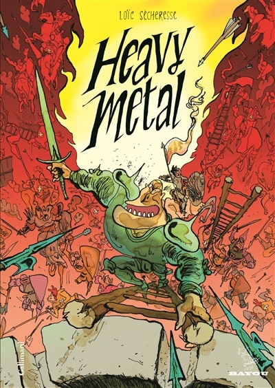 Couverture_Heavy metal