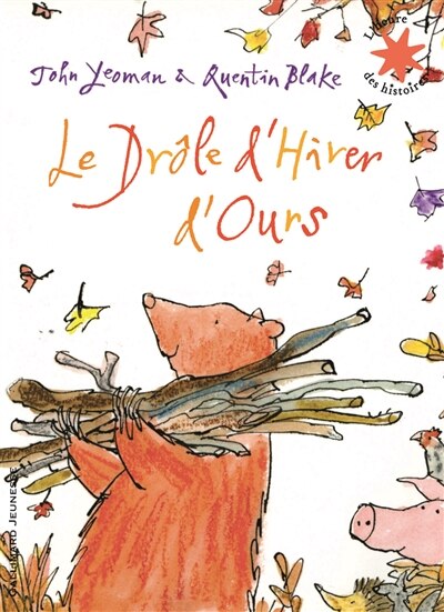 Couverture_Le drôle d'hiver d'Ours