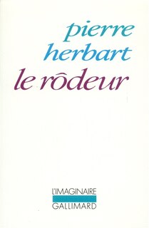 Front cover_Le rôdeur