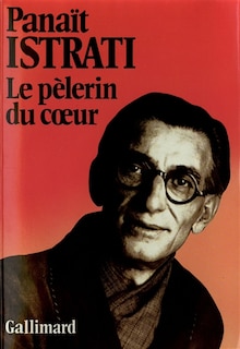 Front cover_Le pèlerin du coeur