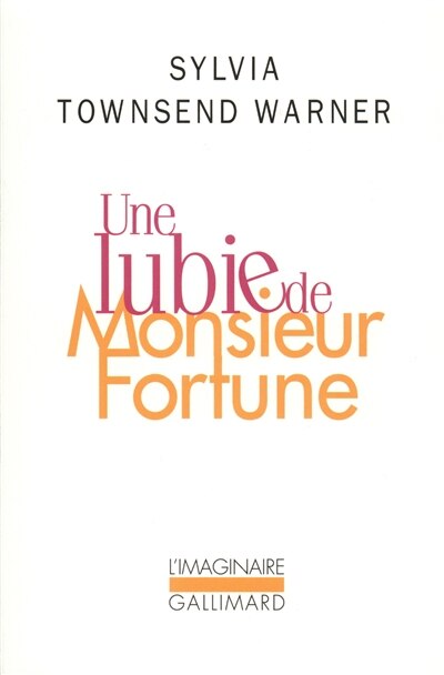 Couverture_Une lubie de monsieur Fortune