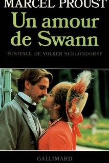 Front cover_Un amour de Swann