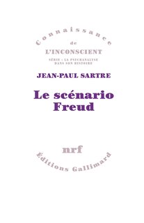 Couverture_Le scénario Freud