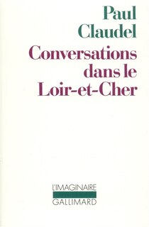 Front cover_Conversations dans le Loir-et-Cher