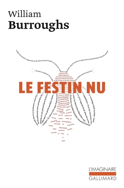 Front cover_LE FESTIN NU