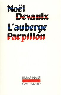 Couverture_L'Auberge Parpillon