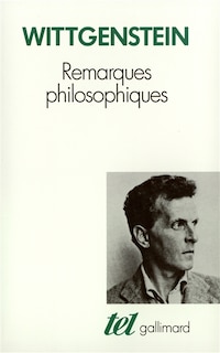 Couverture_REMARQUES PHILOSOPHIQUES