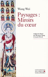 Couverture_Paysages : miroirs du coeur