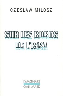 Front cover_Sur les bords de l'Issa